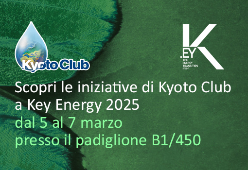 Kyoto Club a KEY 2025