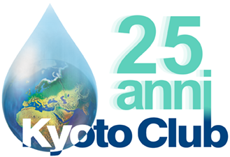 25 anni di Kyoto Club