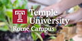 Temple University Rome