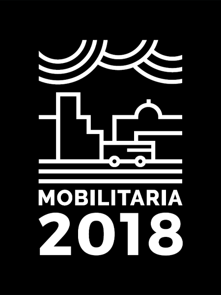 MobilitAria 2018 logo