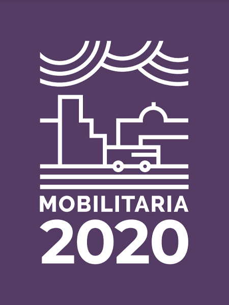 MobilitAria 2020 logo