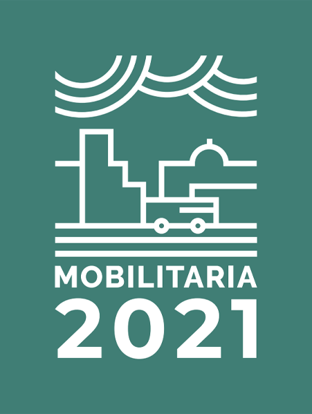 MobilitAria 2021 logo