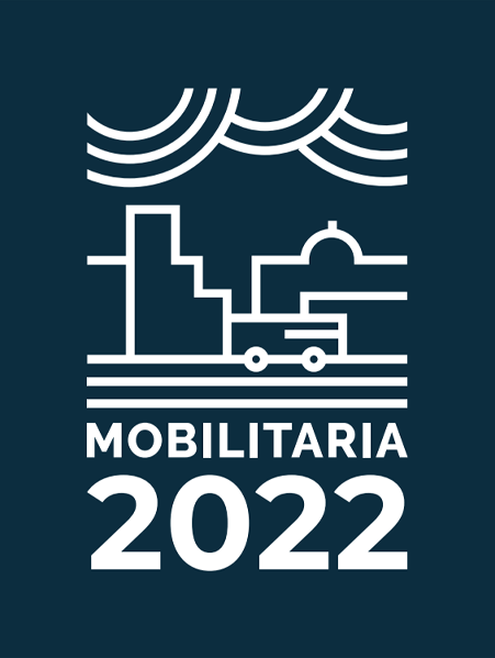 MobilitAria 2022 logo