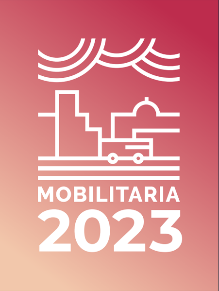 MobilitAria 2023 logo