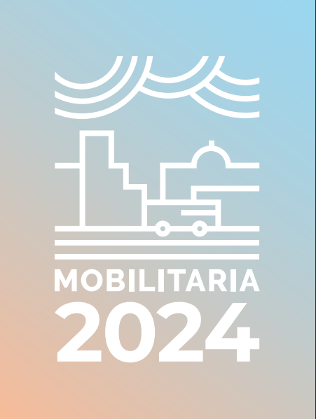 MobilitAria 2024 logo