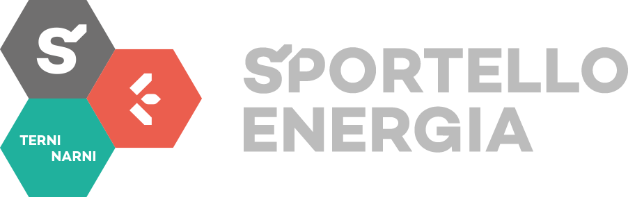 Sportello Energia Terni Narni - logo